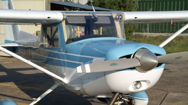 003 Cessna
